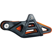 Racetech KTM EXC/EXC-F 14-23 Black/Orange Chain Guide