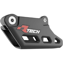 Racetech Triumph TF 250-X 24-25 TF 450-RC 2025 Black Worx Chain Guide