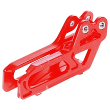 Racetech Yamaha YZ125/250 08-25 Red OEM Chain Guide