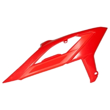 Racetech Beta RR 23-25 OEM Red Radiator Shrouds