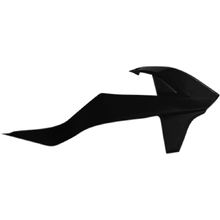 Racetech KTM/ Gas Gas 85 18-24 Black Radiator Shrouds