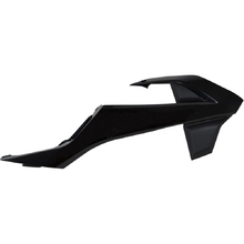 Racetech KTM / Gas Gas 65SX 16-23 MC65 21-23 Black Radiator Shrouds