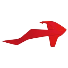 Racetech Gas Gas MC85 21-24 Red Radiator Shrouds