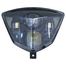 Racetech Gas Gas EC 21-23 Replacement Headlight Lens