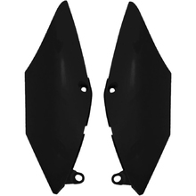 Racetech Honda CRF250 18-21 CRF450R 17-20 Black Side Panels