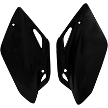 Racetech Honda CRF150R 07-25 Black Side Panels