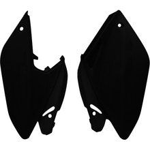 Racetech Honda CRF250X 04-17 Black Side Panels
