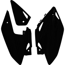 Racetech Honda CRF450X 05-17 Black Side Panels