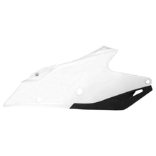Racetech Gas Gas MC/EC 21-23 White/Black Side Panels