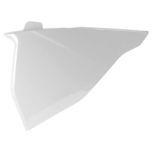 Racetech Gas Gas MC/EC 21-23 White Air Box Side Panels