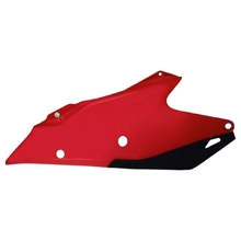 Racetech Gas Gas MC/EC 21-23 Red/Black Side Panels