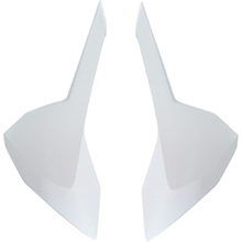 Racetech Husqvarna TC/TE/TX/FC/FS125-501 16-19 White Side Panels