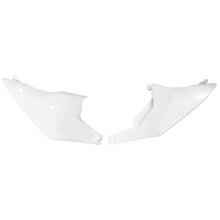 Racetech Husqvarna TC/FC 23-24 TE/FE 24-25 White Side Panels