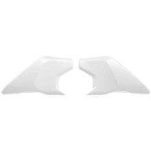 Racetech Husqvarna TC50 24-27 White Side Panels