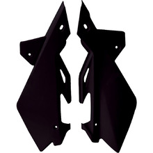 Racetech Husqvarna TC65 17-23 White Side Panels
