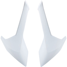 Racetech Husqvarna TC85 18-24 White Side Panels