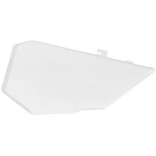 Racetech Husqvarna TC/FC 23-24 TE/FE 24-25 White Right Air Box Side Panel