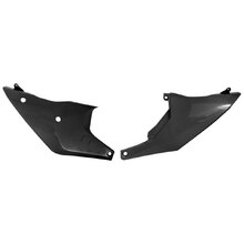 Racetech Husqvarna TC/FC 23-24 TE/FE 24-25 Black Side Panels