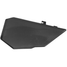 Racetech Husqvarna TC/FC 23-24 TE/FE 24-25 Black Right Air Box Side Panel