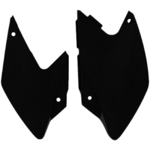 Racetech Kawasaki KLX450R 07-24 Black Side Panels