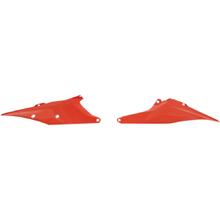 Racetech KTM SX 19-22 SXF 19 EXC/EXCF 20-23 Orange Side Panels