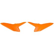 Racetech KTM 50 SX 24-27 Orange Side Panels