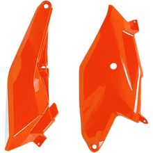 Racetech KTM 85SX 18-24 Orange Side Panels