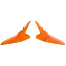 Racetech KTM 65 SX 24-27 Orange Side Panels
