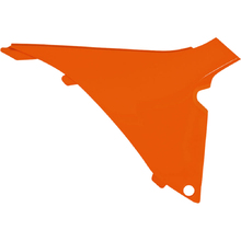 Racetech KTM 250-450SX-F 11-12 Orange Right Air Box Side Panel