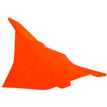 Racetech KTM SX/SXF 23-27 EXC/EXC-F 24-27 Orange Left Air Box Side Panel