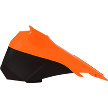 Racetech KTM 85 SX 13-17 OEM 13-14 Orange/Back Airbox Side Panels