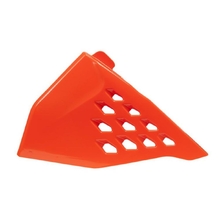 Racetech KTM SX/SXF 19-22 EXC/EXCF 20-23 Orange Vented Air Box Side Panels