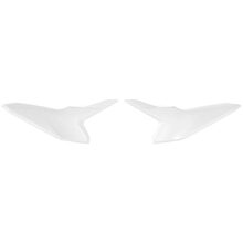 Racetech KTM 50 SX 24-27 White Side Panels