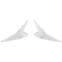 Racetech KTM 65 SX 24-27 White Side Panels