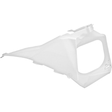 Racetech KTM 125-505SX/SX-F 07-10 125-530EXC/EXC-F 08-11 White Right Air Box Side Panel