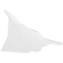 Racetech KTM SX/SXF 23-27 EXC/EXC-F 24-27 White Left Air Box Side Panel
