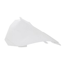 Racetech KTM 85SX 13-17 Husqvarna TC85 14-17 White Air Box Side Panel
