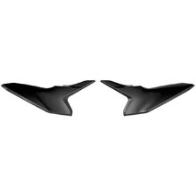 Racetech KTM 50 SX 24-27 Black Side Panels