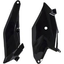 Racetech KTM/ Gas Gas 85 18-24 Black Side Panels