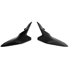 Racetech KTM 65 SX 24-27 Black Side Panels