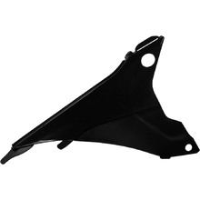 Racetech KTM 125-500EXC/EXC-F 14-16 Black Right Air Box Side Panel