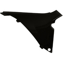 Racetech KTM 250-450SX-F 11-12 Black Right Air Box Side Panel