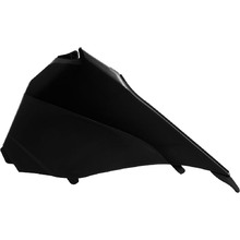 Racetech KTM 125-250SX 13-16 250-450SX-F 13-15 125-500 EXC/EXC-F 14-16 Black Left Air Box Side Panel