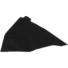 Racetech KTM SX/SXF 19-22 EXC/EXCF 20-23 Black Left Side Panel