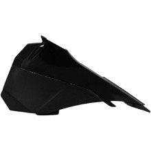 Racetech KTM 85SX 13-17 Husqvarna TC85 14-17 Black Air Box Side Panel