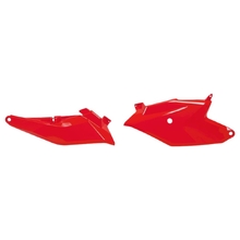 Racetech Gas Gas MC85 21-24 Red Side Panels
