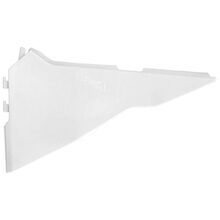 Racetech Kawasaki KX250F 25-26 KX450F 24-26 White Air Box Side Panel