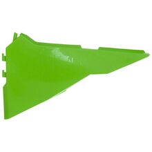 Racetech Kawasaki KX250F 25-26 KX450F 24-26 Green Air Box Side Panel