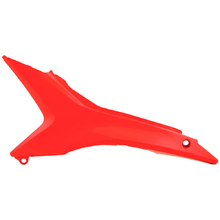 Racetech Honda CRF250-450R 13-17 Red Air Box Side Panel