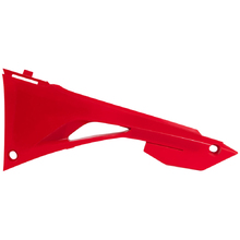 Racetech Honda CRF250-450R/RX 17-20 Red Air Box Side Panel